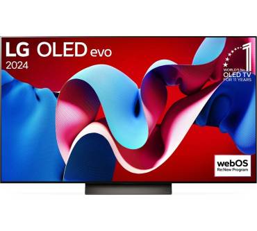 Produktbild LG OLED55C49LA