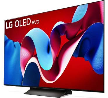 Produktbild LG OLED55C49LA