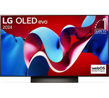 Produktbild LG OLED48C49LA