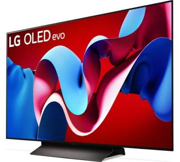 Produktbild LG OLED48C49LA