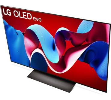 Produktbild LG OLED48C49LA