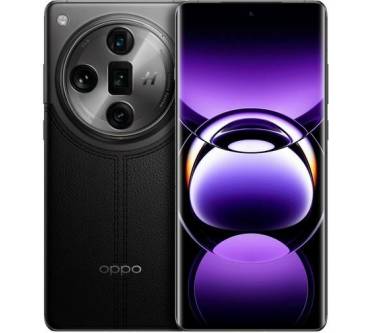 Produktbild Oppo Find X7 Ultra