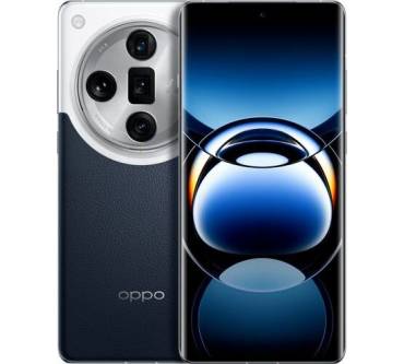 Produktbild Oppo Find X7 Ultra