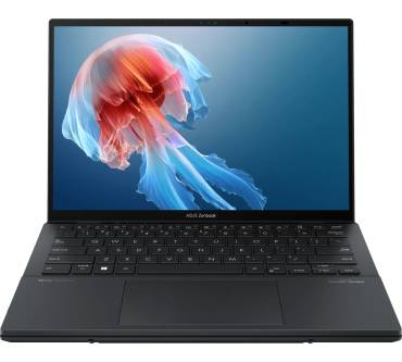 Produktbild Asus Zenbook Duo OLED UX8406MA