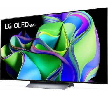 Produktbild LG OLED55C34LA