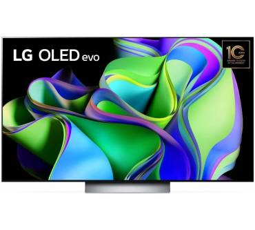 Produktbild LG OLED55C34LA