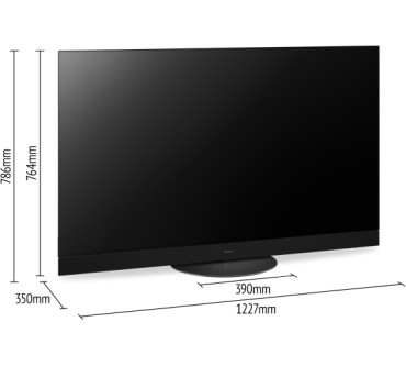 Produktbild Panasonic TX-55MZ2000E