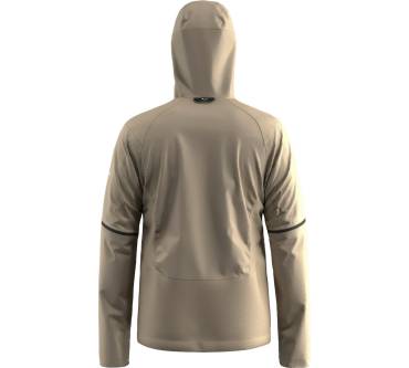 Produktbild Salewa Puez Hemp Durastretch Hybrid 2 in 1 Jacke