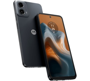 Produktbild Motorola Moto G34