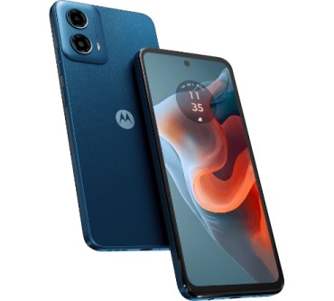 Produktbild Motorola Moto G34