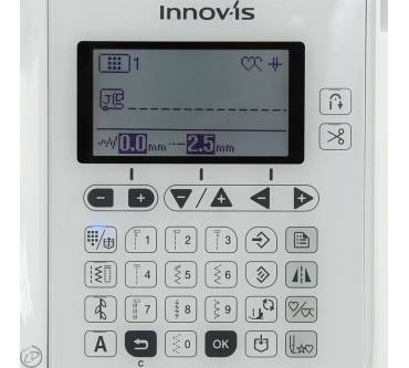 Produktbild Brother Innov-is NV1100