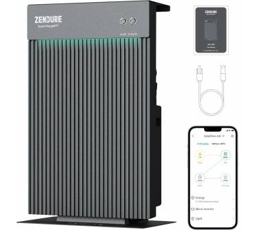 Produktbild Zendure AIO 2400