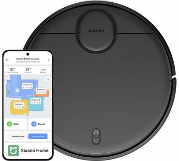 Produktbild Xiaomi Robot Vacuum T12