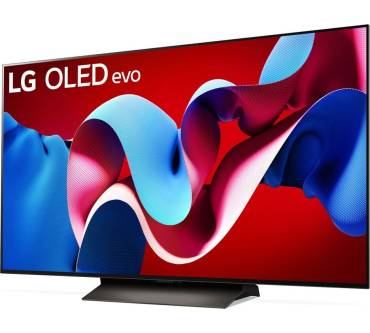 Produktbild LG OLED48C48LA