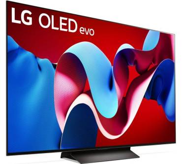 Produktbild LG OLED48C48LA