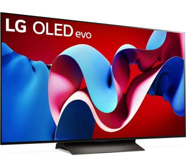 Produktbild LG OLED48C48LA