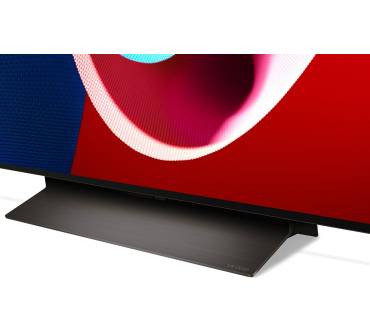 Produktbild LG OLED48C48LA