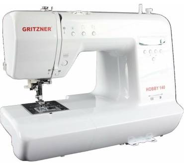 Produktbild Gritzner Hobby 140