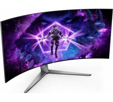 Produktbild AOC Agon AG456UCZD