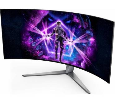 Produktbild AOC Agon AG456UCZD