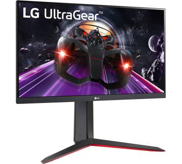 Produktbild LG UltraGear 24GN65R-B