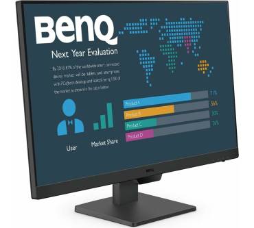 Produktbild BenQ BL2790