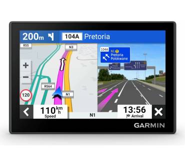 Produktbild Garmin Drive 53 MT EU