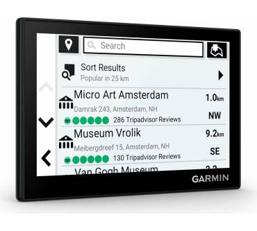 Produktbild Garmin Drive 53 MT EU