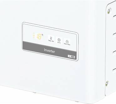 Produktbild Haier HCE200D Serie 3