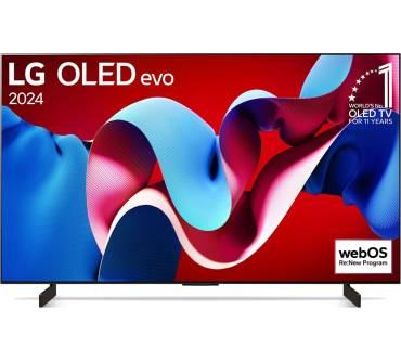 Produktbild LG OLED42C48LA