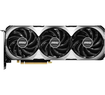 Produktbild MSI GeForce RTX 4070 SUPER 12G Ventus 3X OC