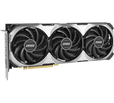 Produktbild MSI GeForce RTX 4070 SUPER 12G Ventus 3X OC