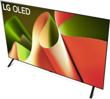 Produktbild LG OLED55B42LA