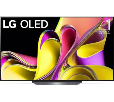 Produktbild LG OLED77B36LA