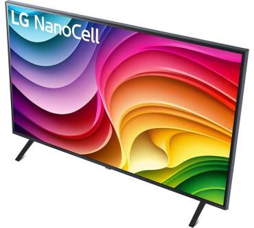 Produktbild LG 43NANO82T6B