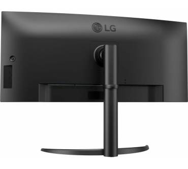 Produktbild LG UltraWide 34WR55QC-B