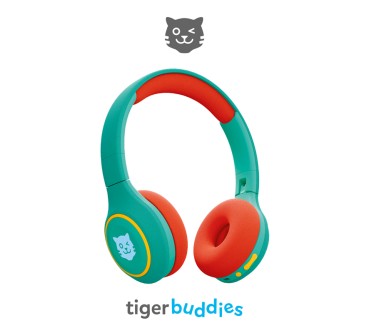 Produktbild Tiger Media Tigerbuddies