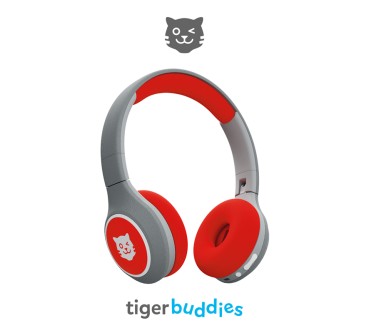 Produktbild Tiger Media Tigerbuddies