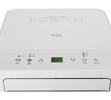 Produktbild TCL TAC-07CPB/RVW