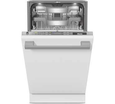 Produktbild Miele G 5990 SCVi SL