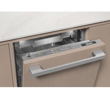 Produktbild Miele G 5990 SCVi SL