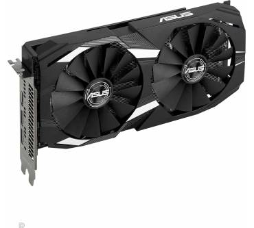 Produktbild Asus Dual Radeon RX 560