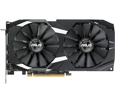 Produktbild Asus Dual Radeon RX 560