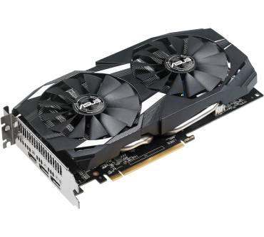 Produktbild Asus Dual Radeon RX 560