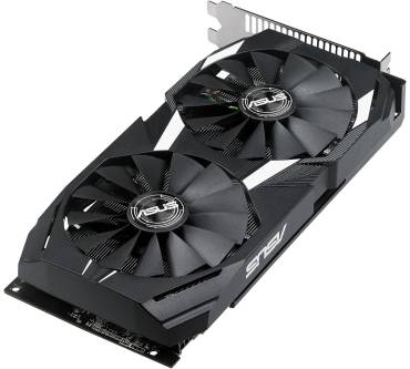 Produktbild Asus Dual Radeon RX 560