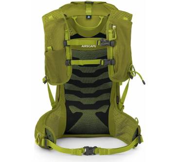 Produktbild Osprey Talon Velocity 20