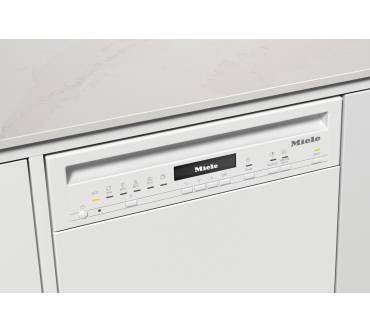 Produktbild Miele G 5940 SCi SL