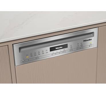 Produktbild Miele G 5940 SCi SL