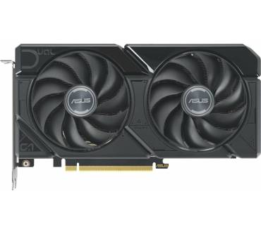 Produktbild Asus Dual Radeon RX 7600 XT OC