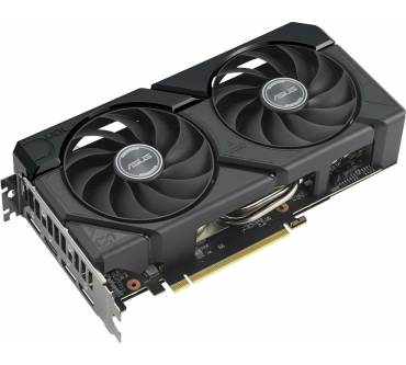 Produktbild Asus Dual Radeon RX 7600 XT OC